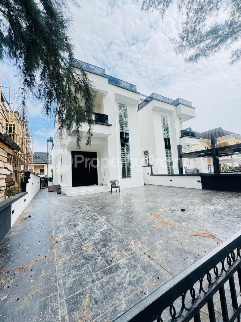 5 bedroom House for sale Lekky County Ikota Lekki Ikota Lekki Lagos