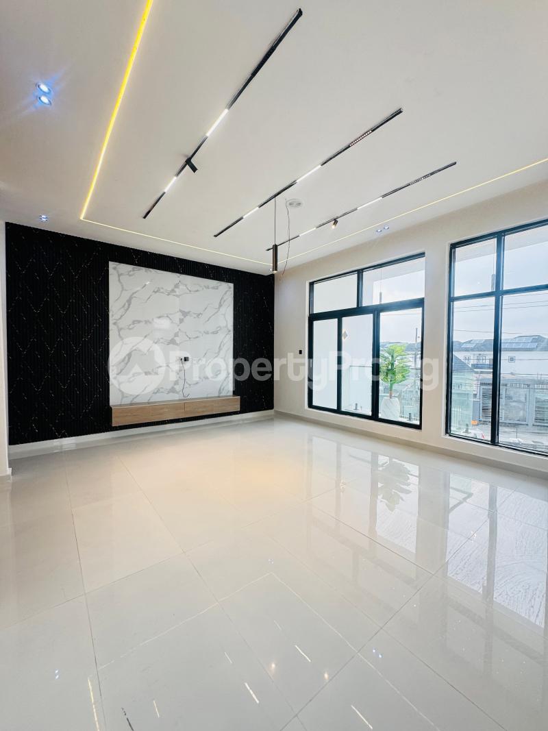 5 bedroom House for sale Orchid Lekkki Lekki Phase 2 Lekki Lagos