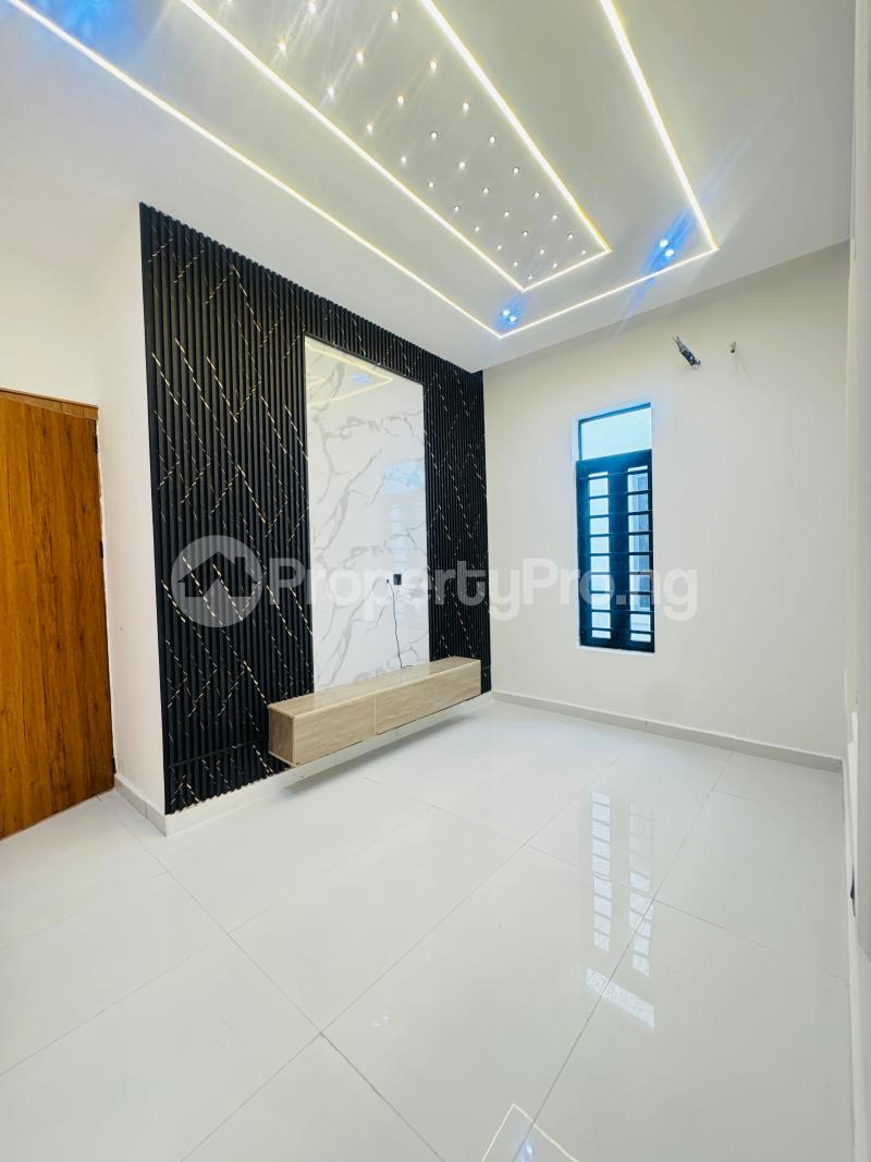 5 bedroom House for sale Orchid Lekkki Lekki Phase 2 Lekki Lagos