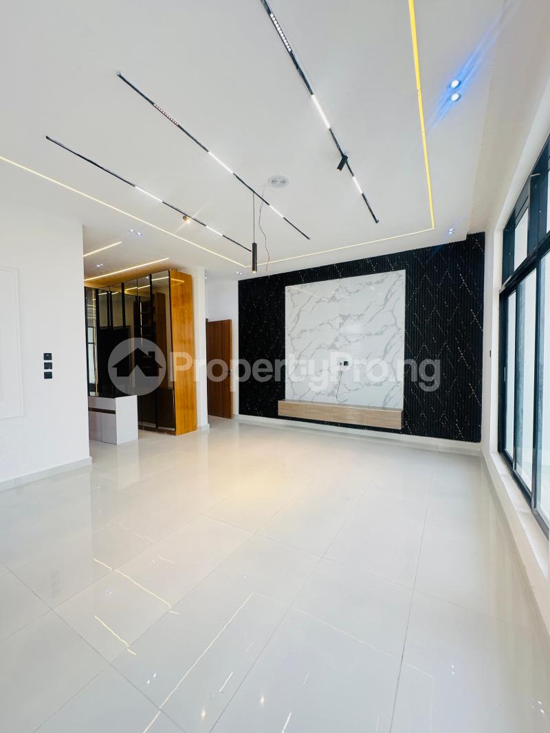 5 bedroom House for sale Orchid Lekkki Lekki Phase 2 Lekki Lagos