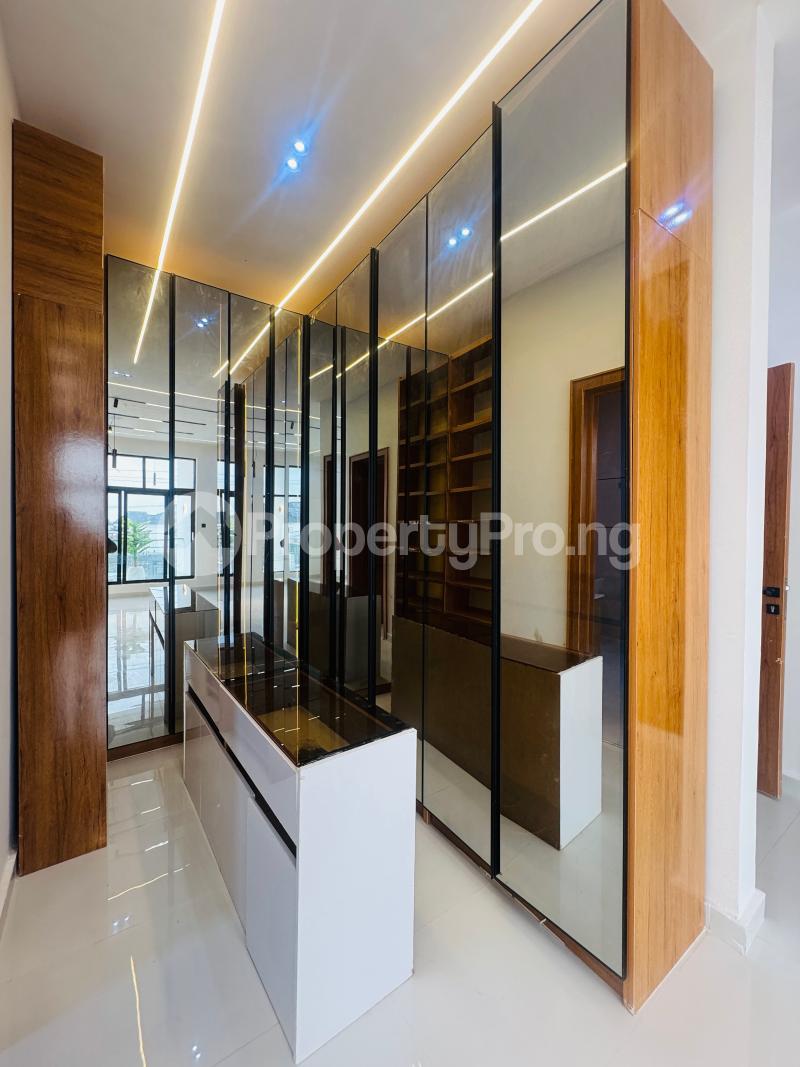 5 bedroom House for sale Orchid Lekkki Lekki Phase 2 Lekki Lagos