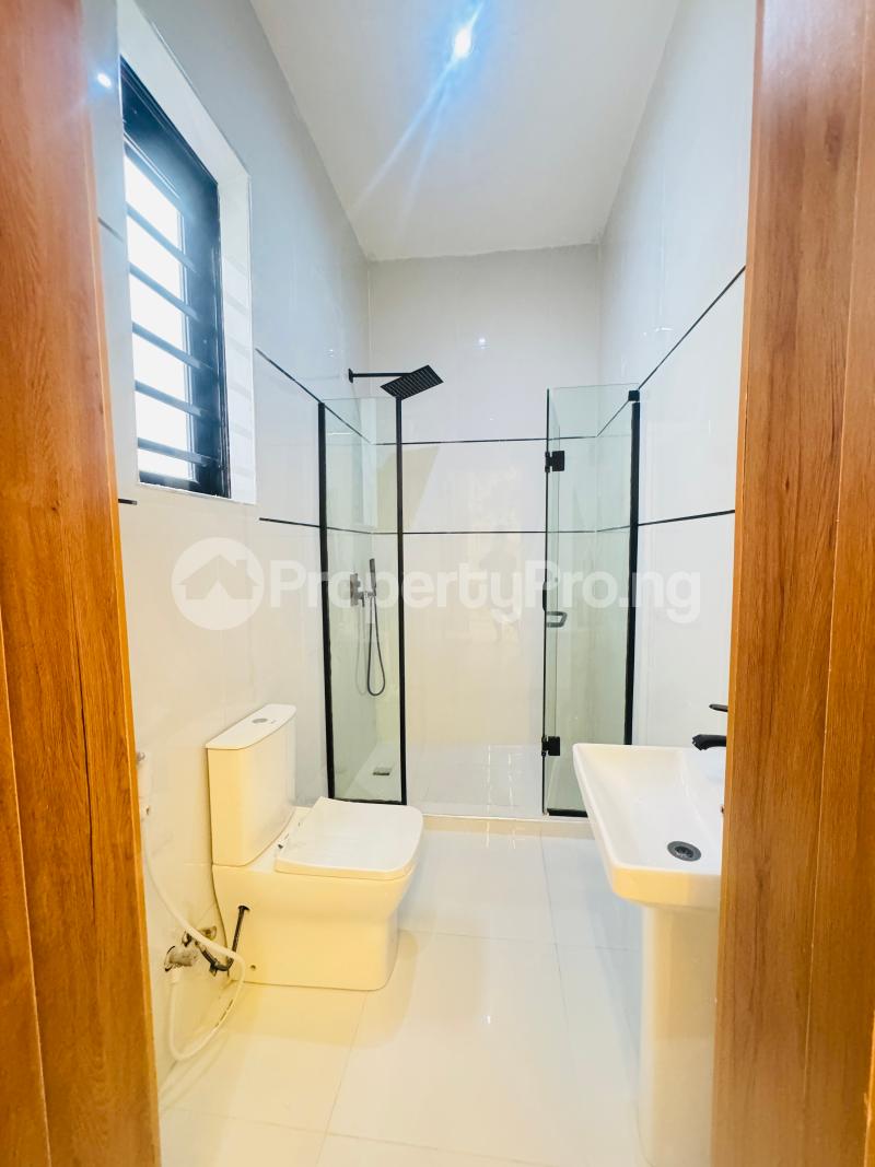 5 bedroom House for sale Orchid Lekkki Lekki Phase 2 Lekki Lagos