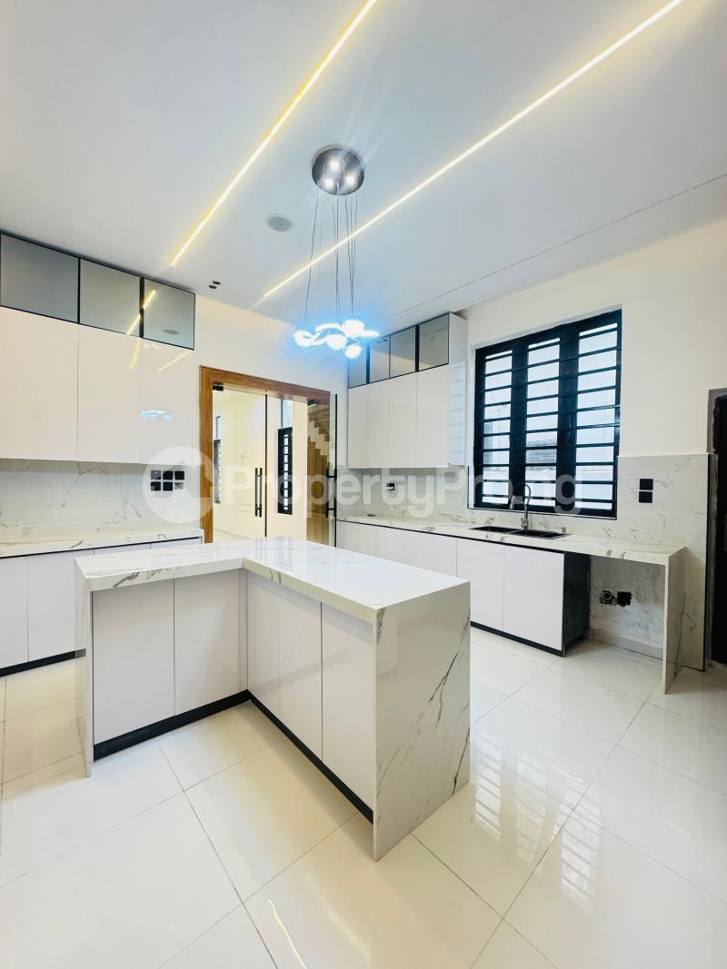 5 bedroom House for sale Orchid Lekkki Lekki Phase 2 Lekki Lagos