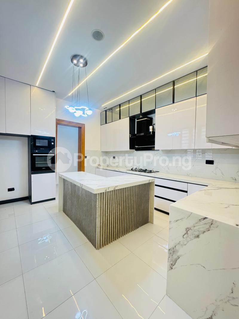 5 bedroom House for sale Orchid Lekkki Lekki Phase 2 Lekki Lagos