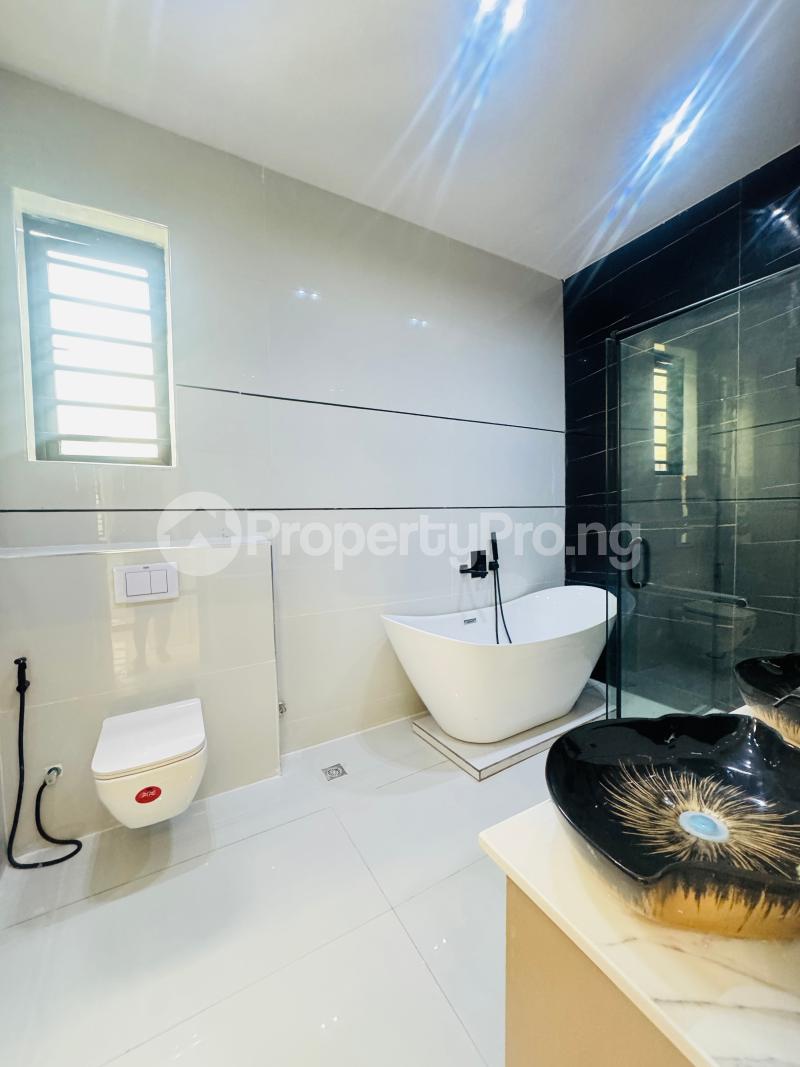 5 bedroom House for sale Orchid Lekkki Lekki Phase 2 Lekki Lagos