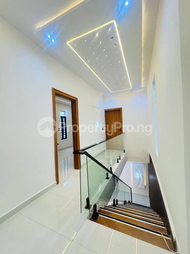 5 bedroom House for sale Orchid Lekkki Lekki Phase 2 Lekki Lagos