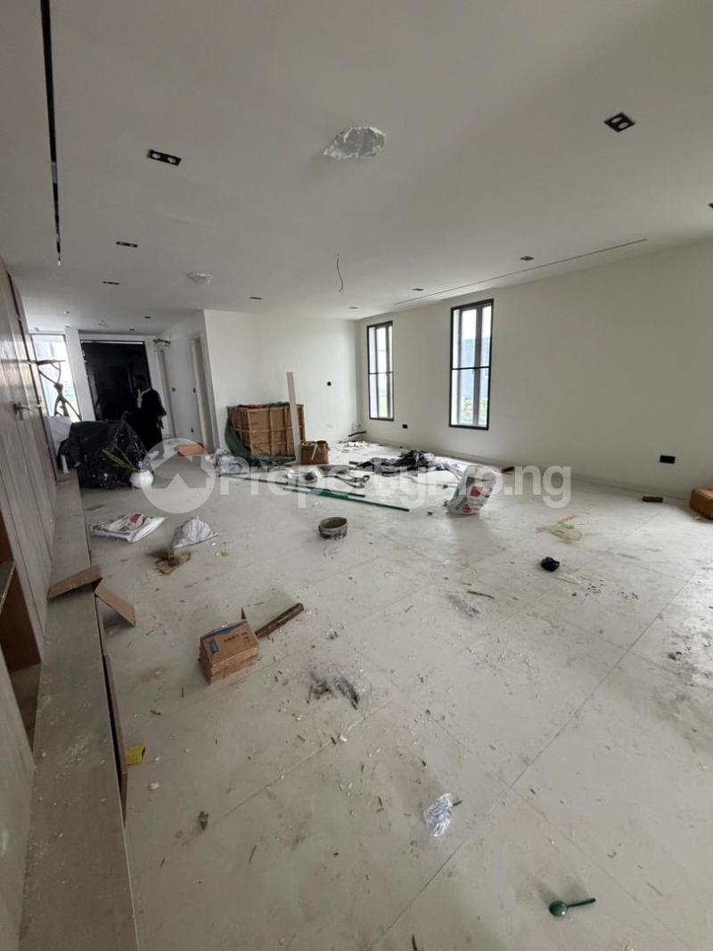 5 bedroom House for rent Cowrie Creek Ikate Lekki Ikate Lekki Lagos
