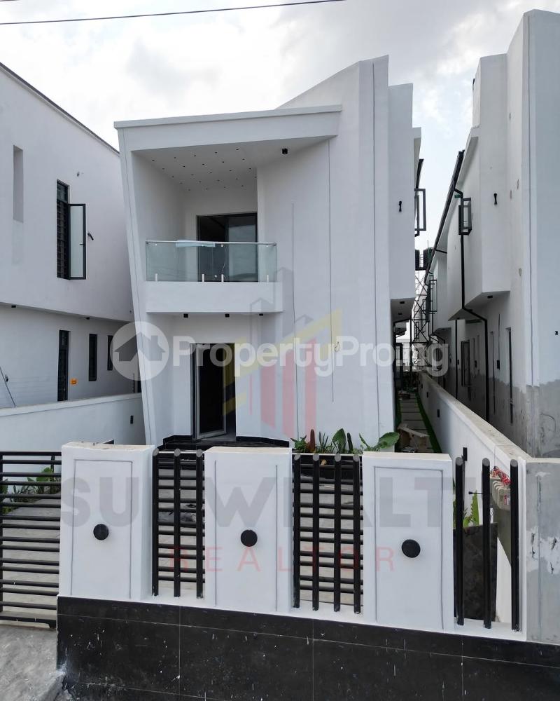 5 bedroom House for sale Ajah Lagos