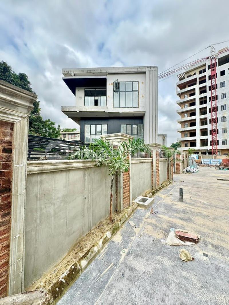 5 bedroom House for sale Old Ikoyi Ikoyi Lagos