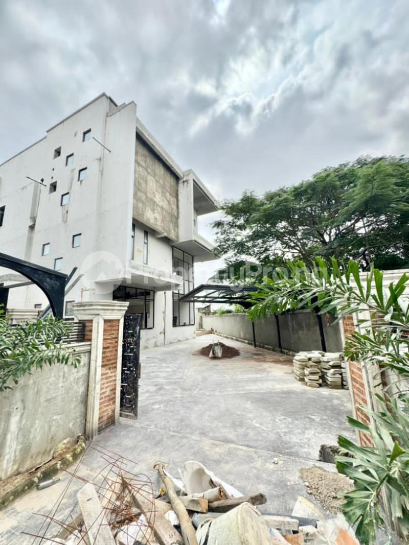 5 bedroom House for sale Old Ikoyi Ikoyi Lagos