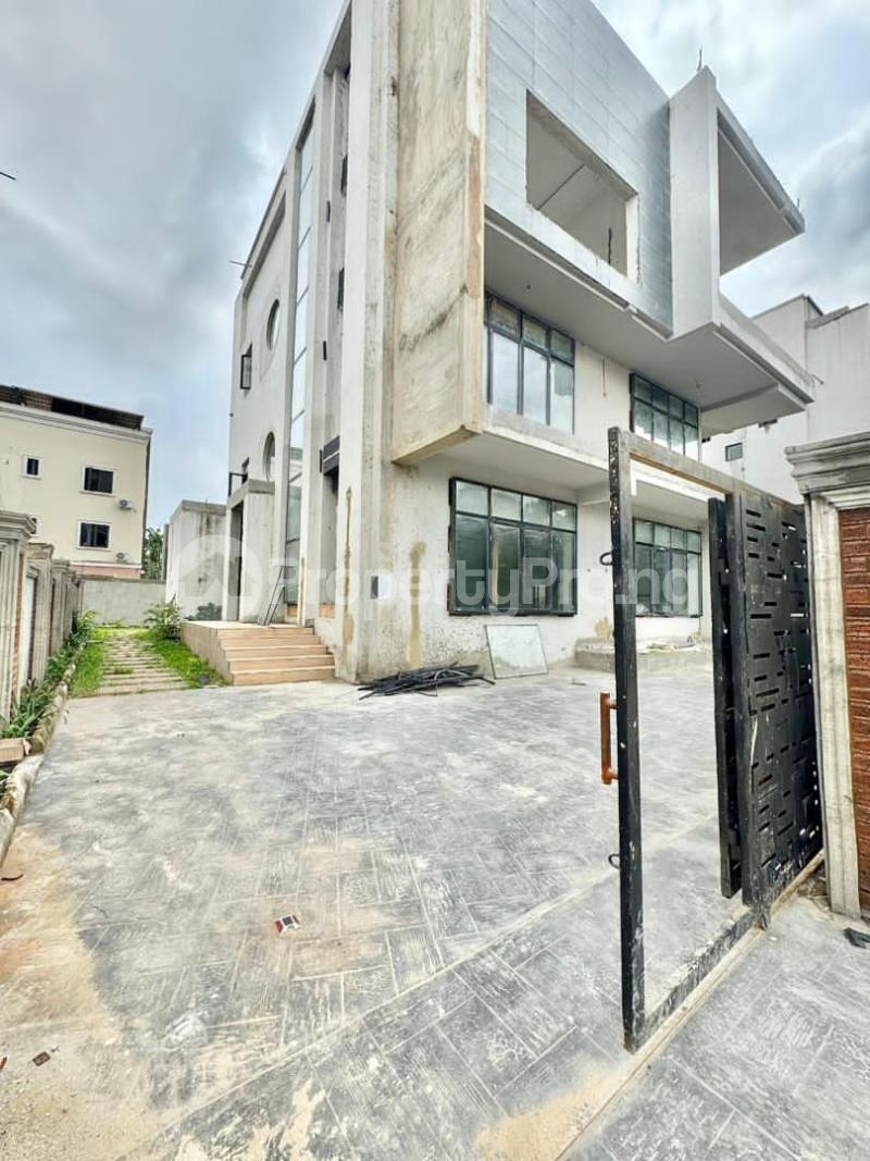 5 bedroom House for sale Old Ikoyi Ikoyi Lagos