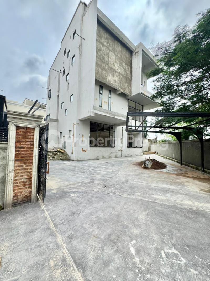 5 bedroom House for sale Old Ikoyi Ikoyi Lagos