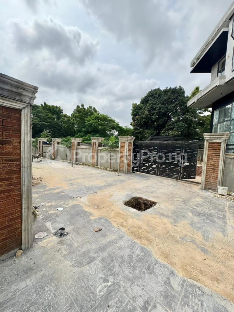 5 bedroom House for sale Old Ikoyi Ikoyi Lagos