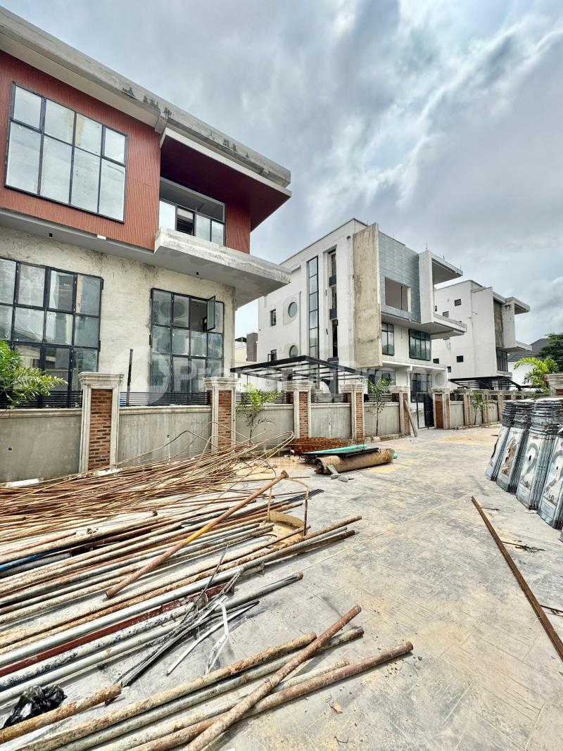 5 bedroom House for sale Old Ikoyi Ikoyi Lagos