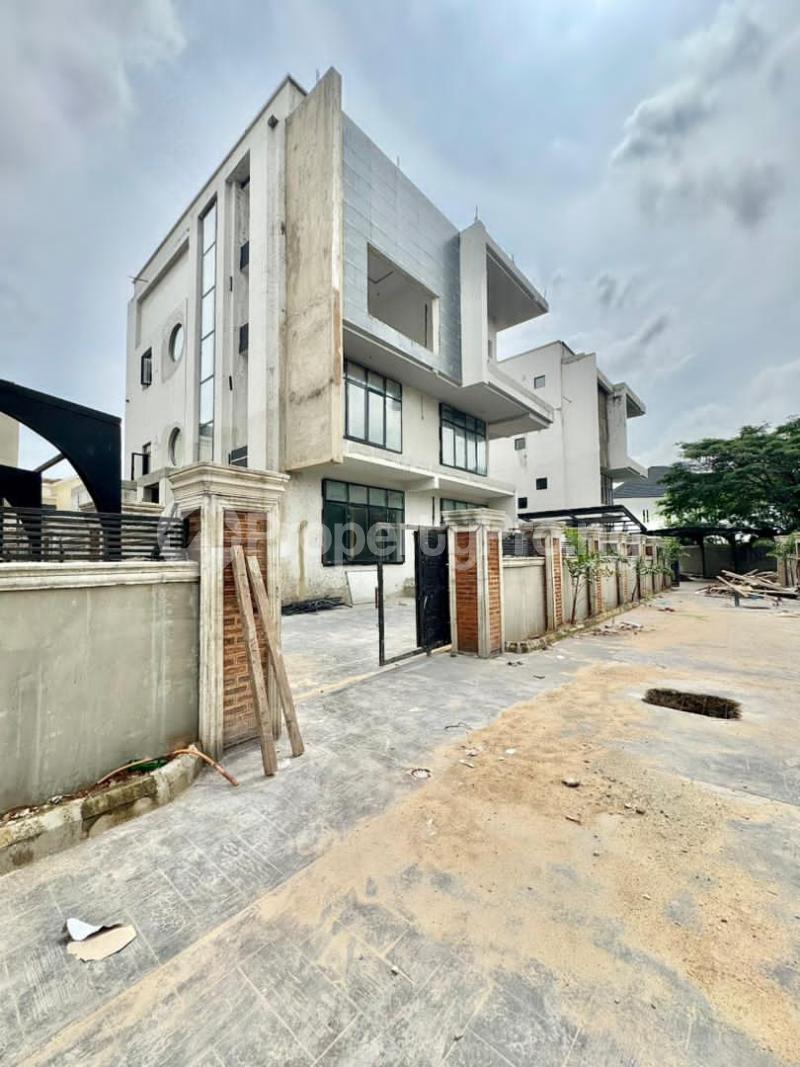 5 bedroom House for sale Old Ikoyi Ikoyi Lagos