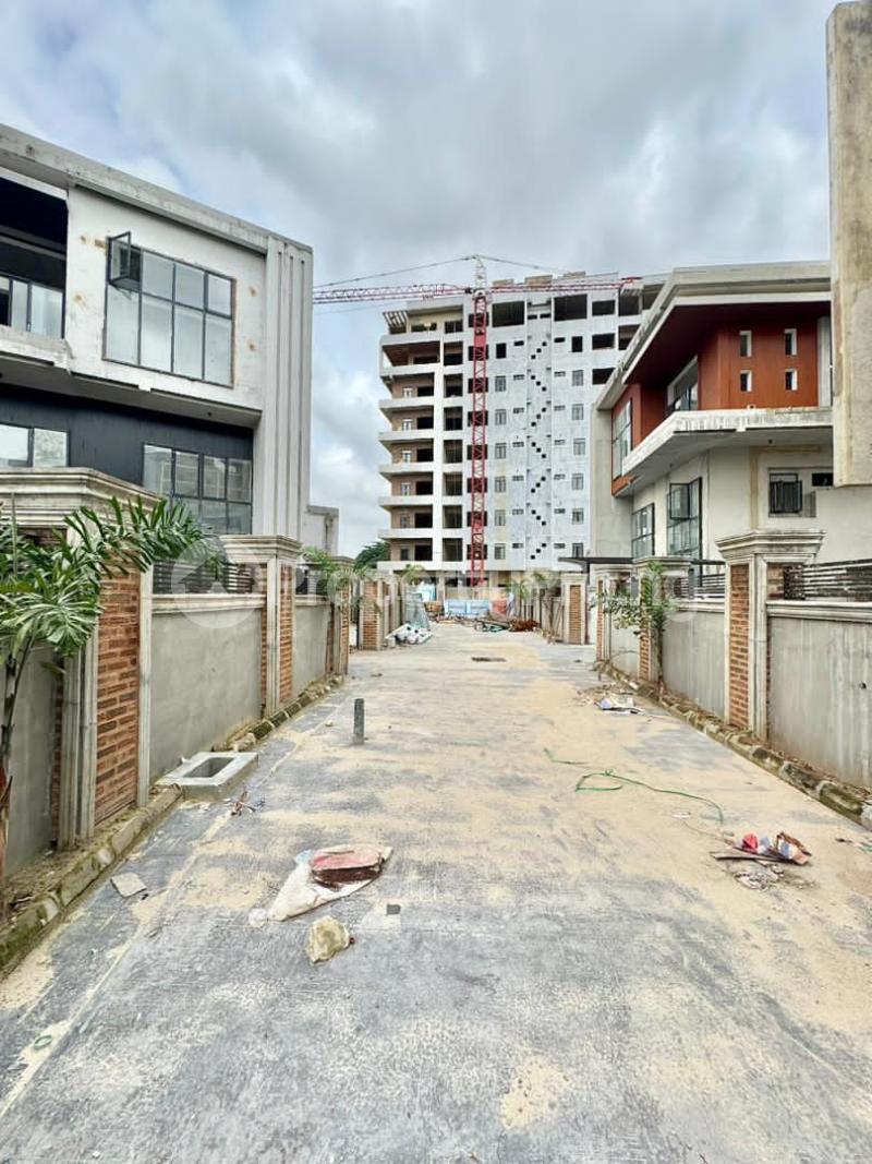 5 bedroom House for sale Old Ikoyi Ikoyi Lagos