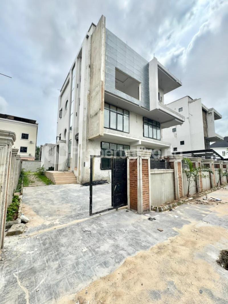 5 bedroom House for sale Old Ikoyi Ikoyi Lagos