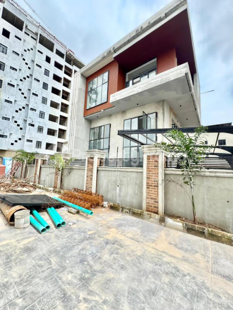 5 bedroom House for sale Old Ikoyi Ikoyi Lagos