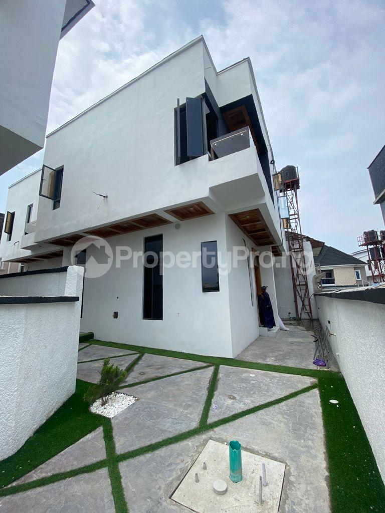 5 bedroom House for sale Ajah Lekki Gardens estate Ajah Lagos - 9