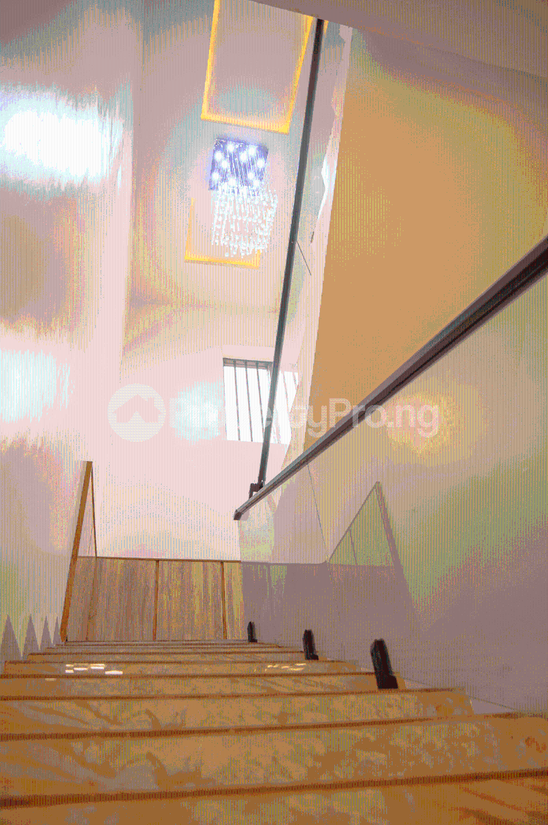 5 bedroom House for sale Favour Odogwu Street, Back Of Nta Oshimili North Delta