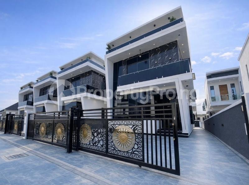 5 bedroom House for sale Ajah Lekki Lagos
