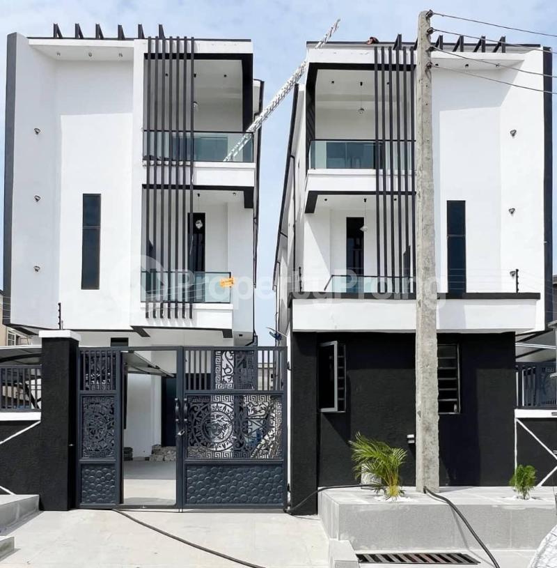 5 bedroom House for sale Ikota Lekki Lagos