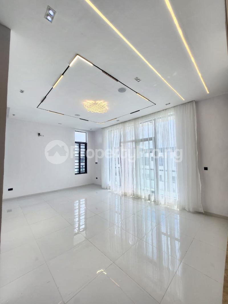5 bedroom House for sale VGC Lekki Lagos