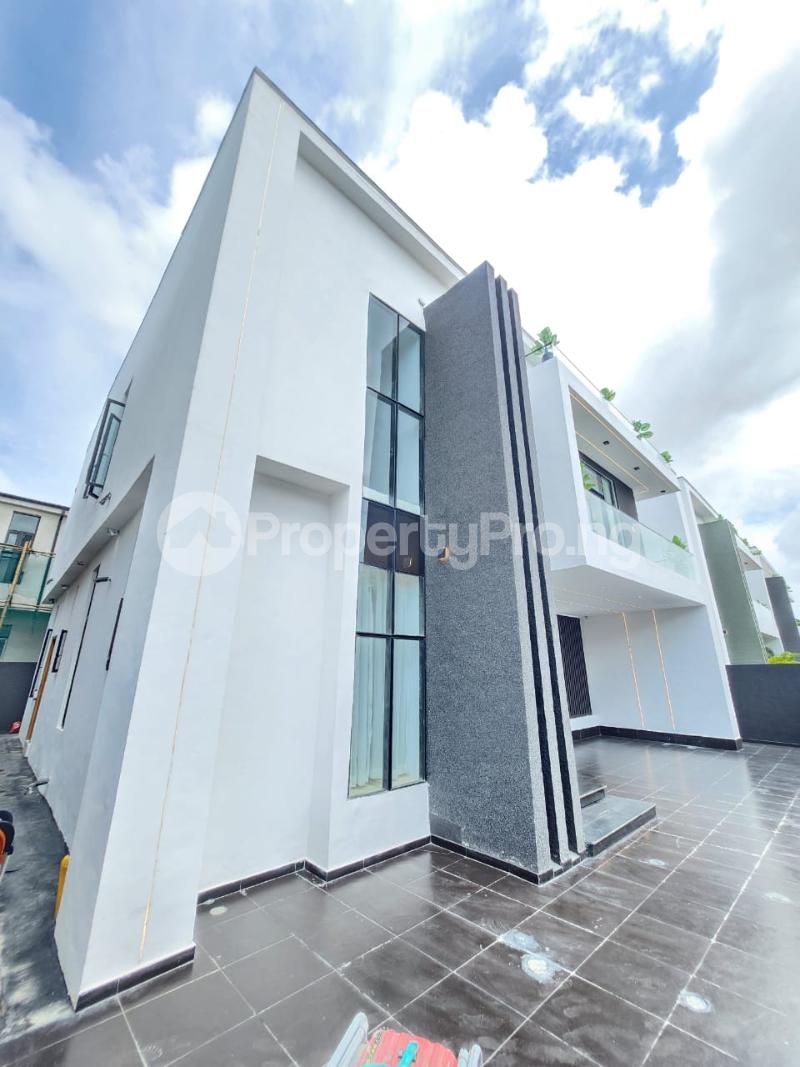 5 bedroom House for sale VGC Lekki Lagos