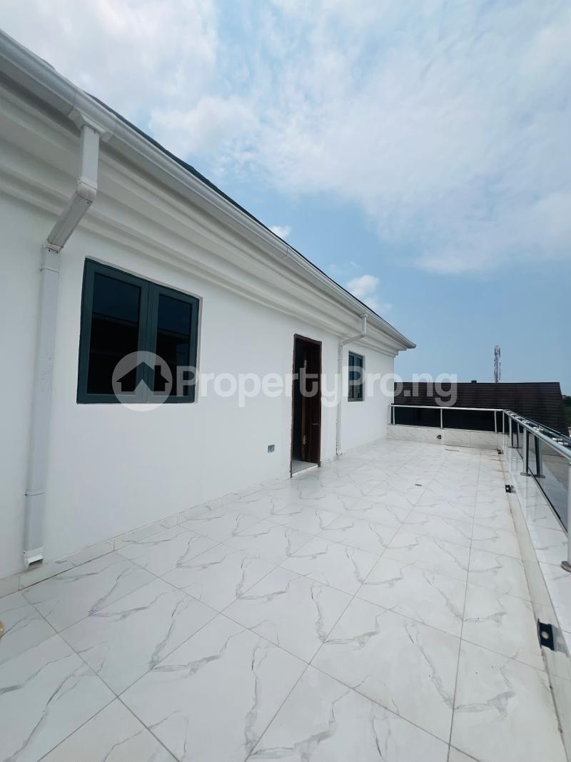 5 bedroom House for sale Ajah Lekki Lagos