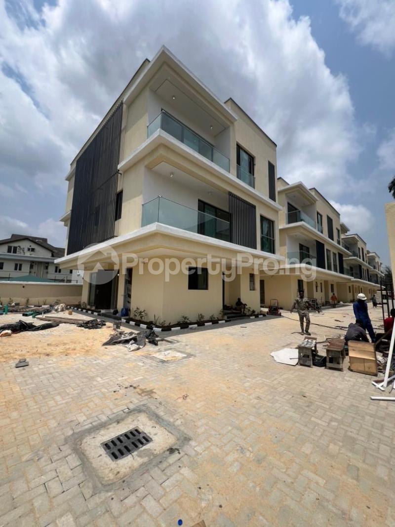 5 bedroom House for sale Ikoyi Lagos