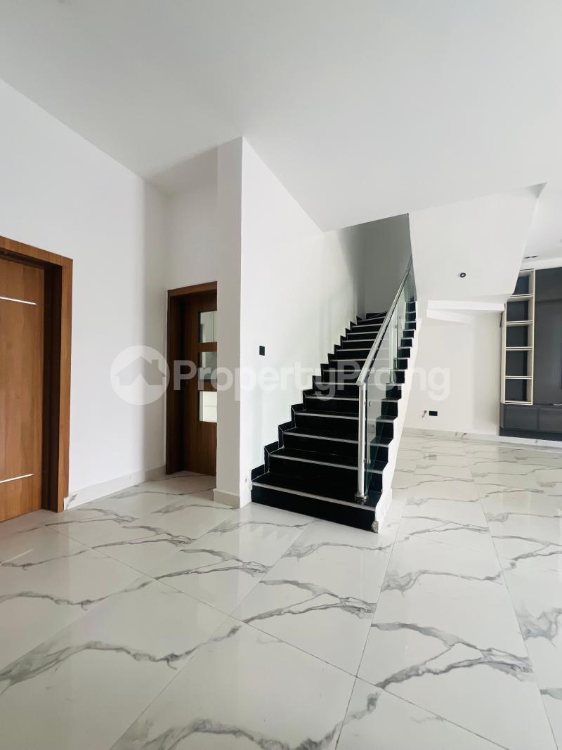 5 bedroom House for sale Ajah Lekki Lagos