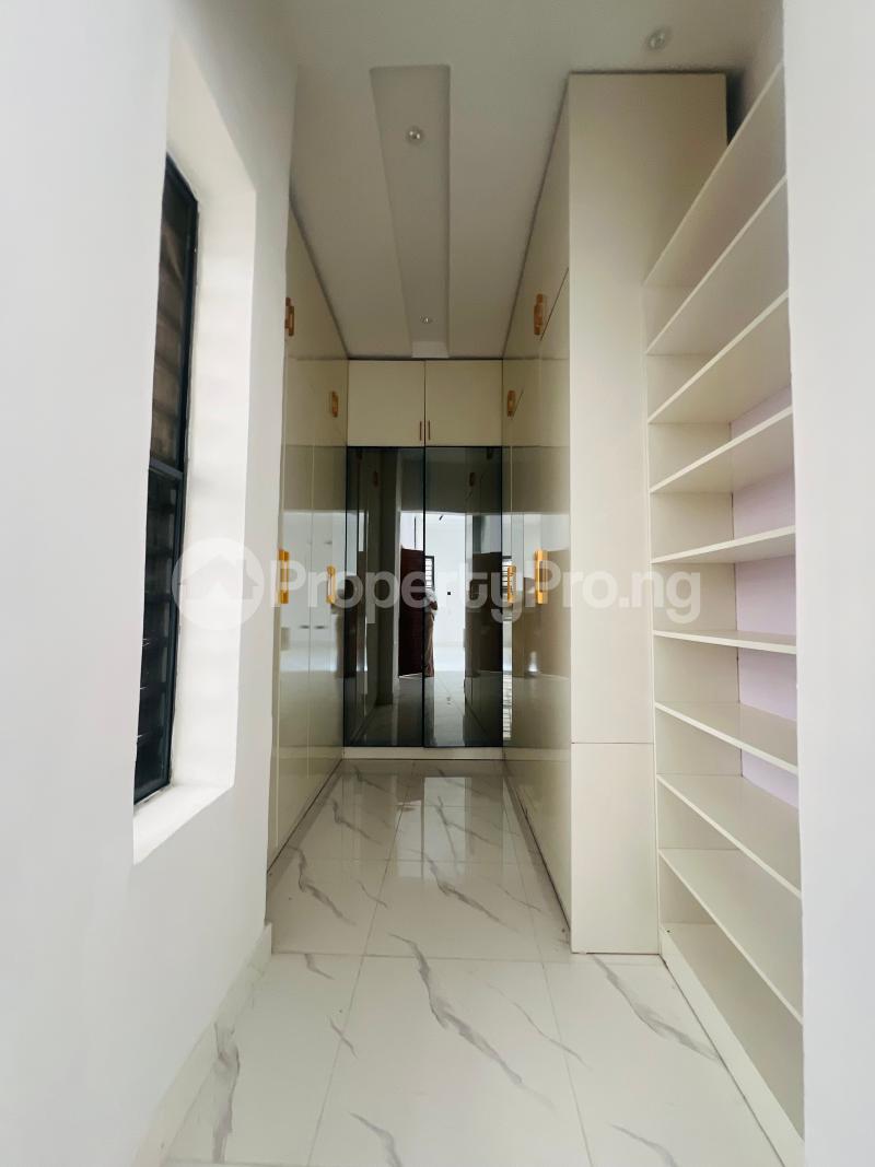 5 bedroom House for sale Ajah Lekki Lagos