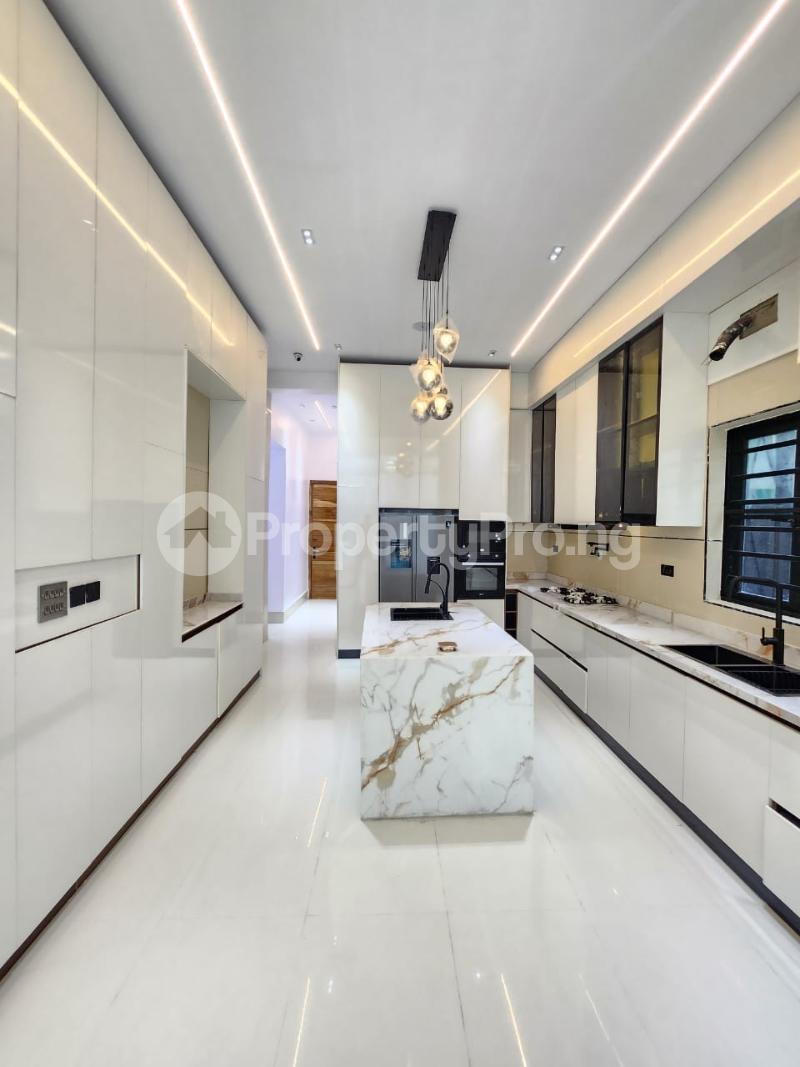 5 bedroom House for sale VGC Lekki Lagos