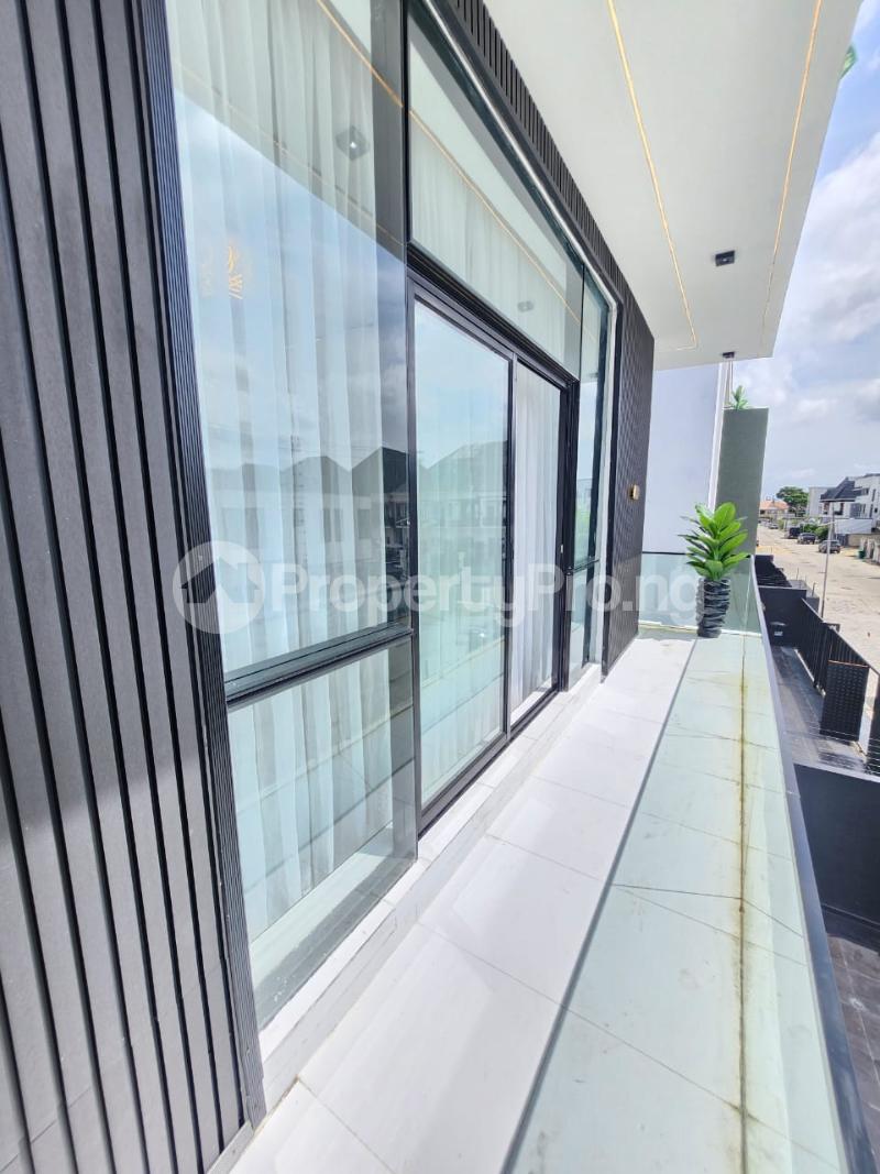 5 bedroom House for sale VGC Lekki Lagos