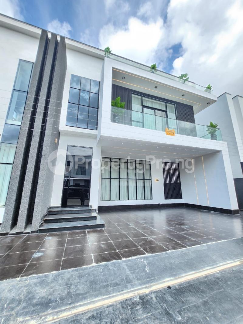 5 bedroom House for sale VGC Lekki Lagos