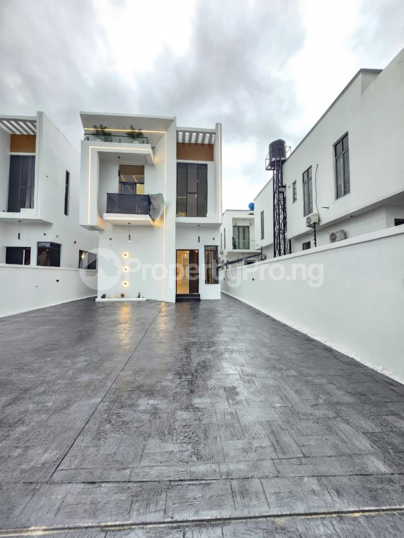 5 bedroom House for sale Vgc Extension VGC Lekki Lagos