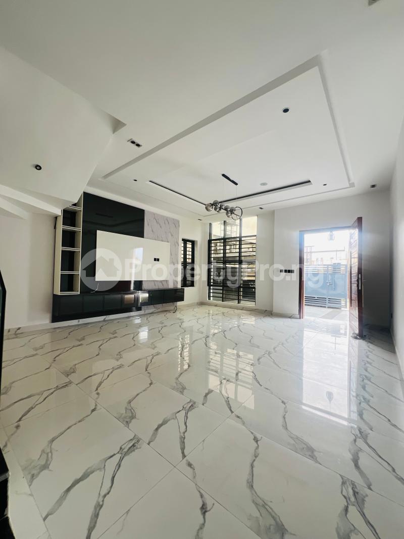 5 bedroom House for sale Ajah Lekki Lagos