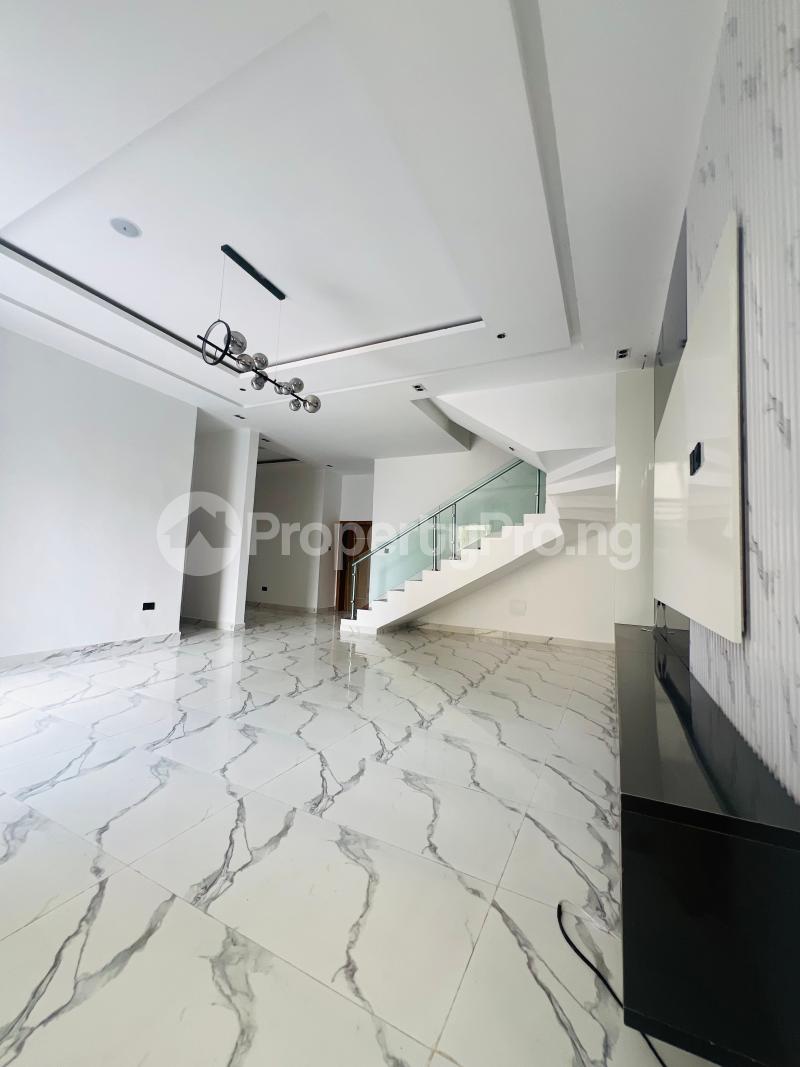 5 bedroom House for sale Ajah Lekki Lagos