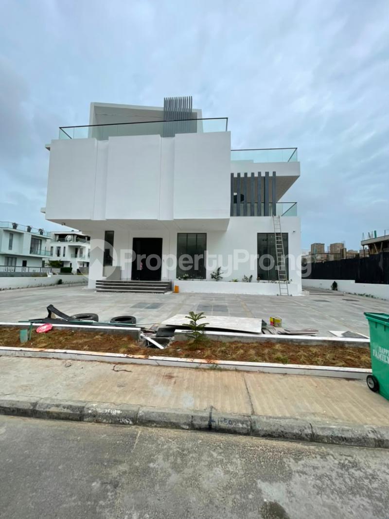 5 bedroom House for sale Ikate Ikate Lekki Lagos