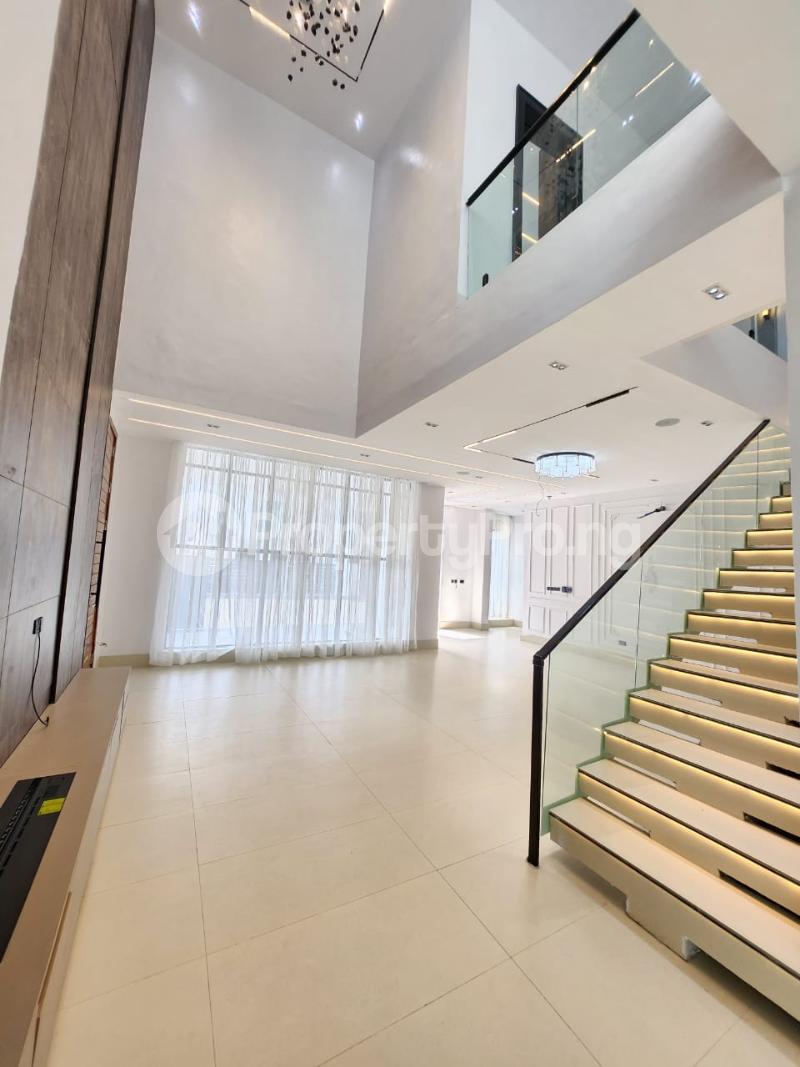 5 bedroom House for sale VGC Lekki Lagos