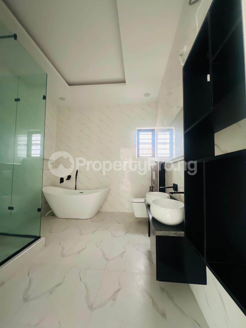 5 bedroom House for sale Ajah Lekki Lagos