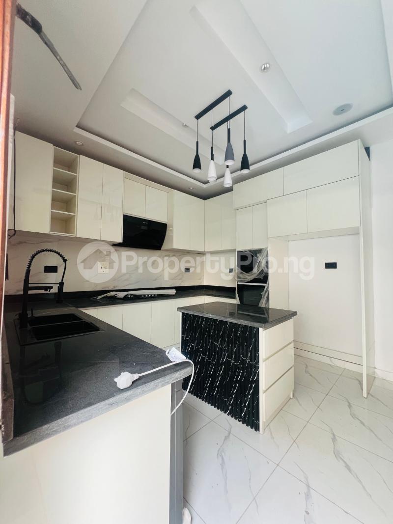 5 bedroom House for sale Ajah Lekki Lagos