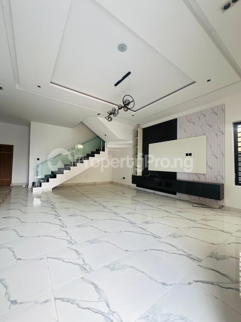 5 bedroom House for sale Ajah Lekki Lagos