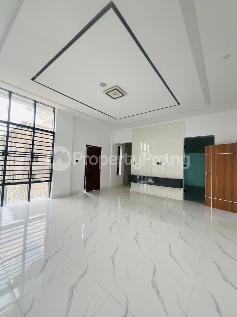 5 bedroom House for sale Ajah Lekki Lagos