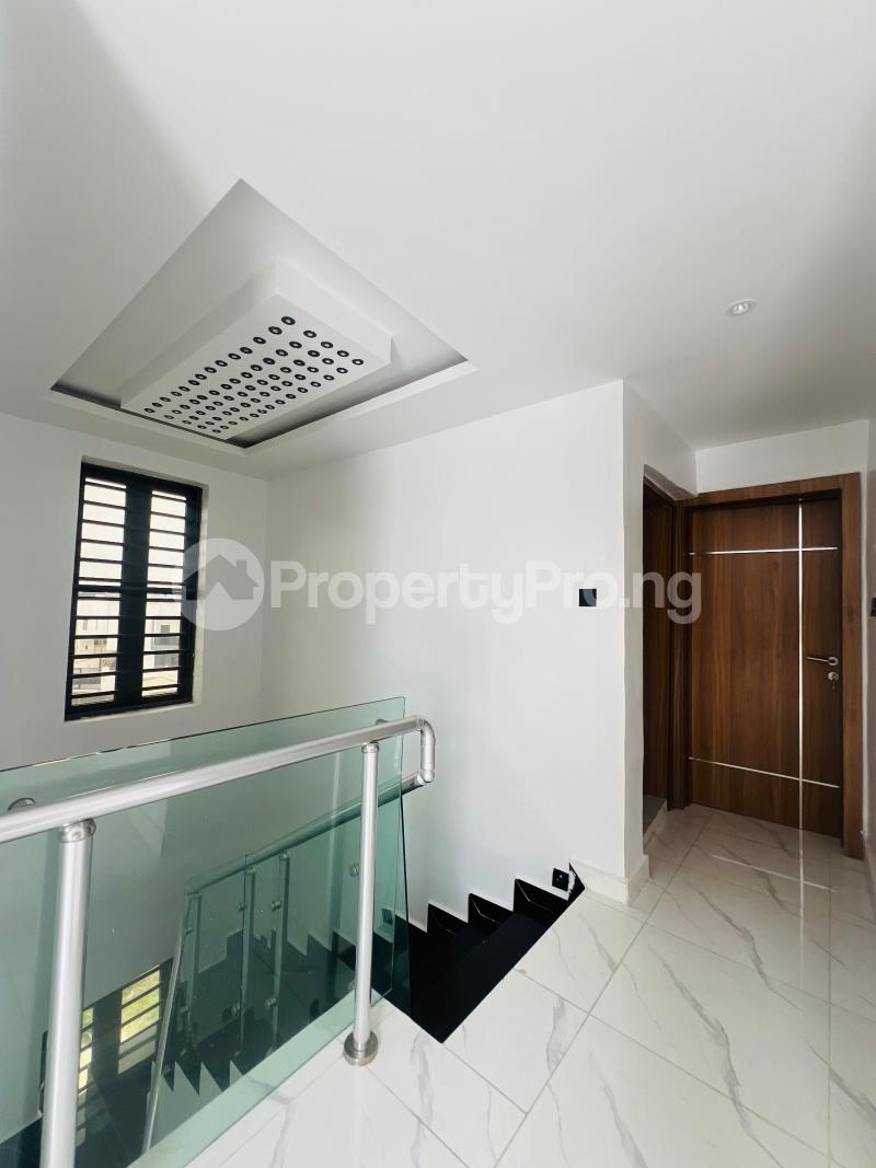 5 bedroom House for sale Ajah Lekki Lagos