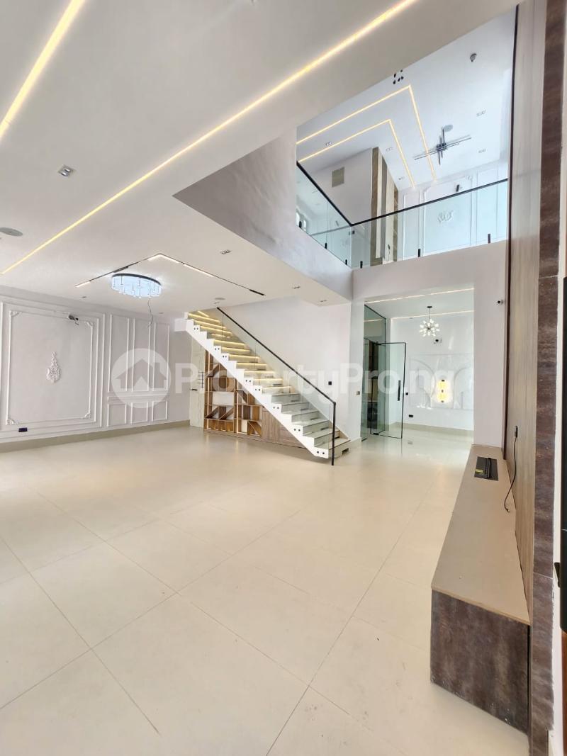 5 bedroom House for sale VGC Lekki Lagos