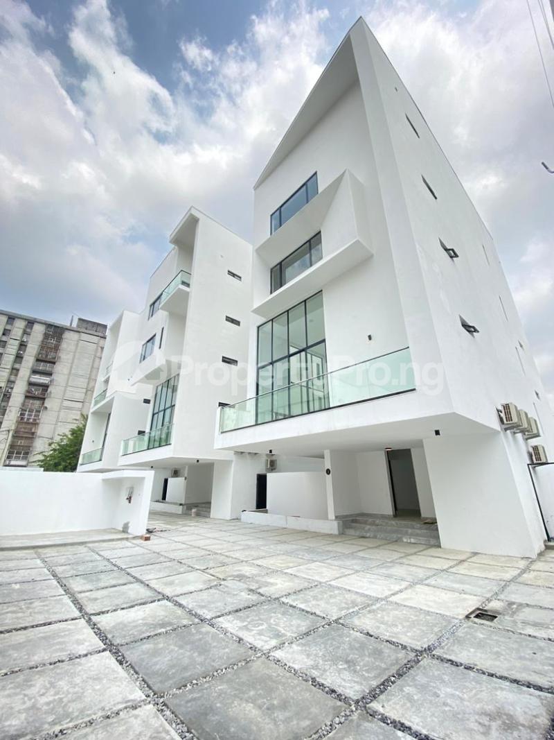 5 bedroom House for sale Ikoyi Lagos