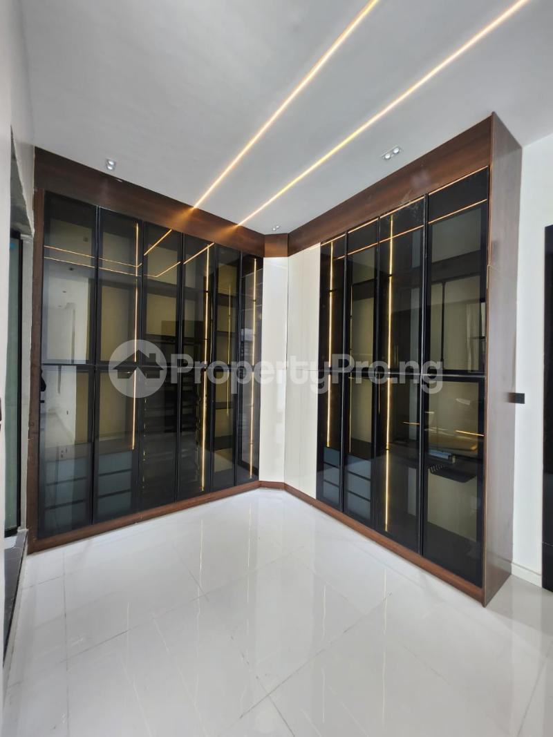 5 bedroom House for sale VGC Lekki Lagos
