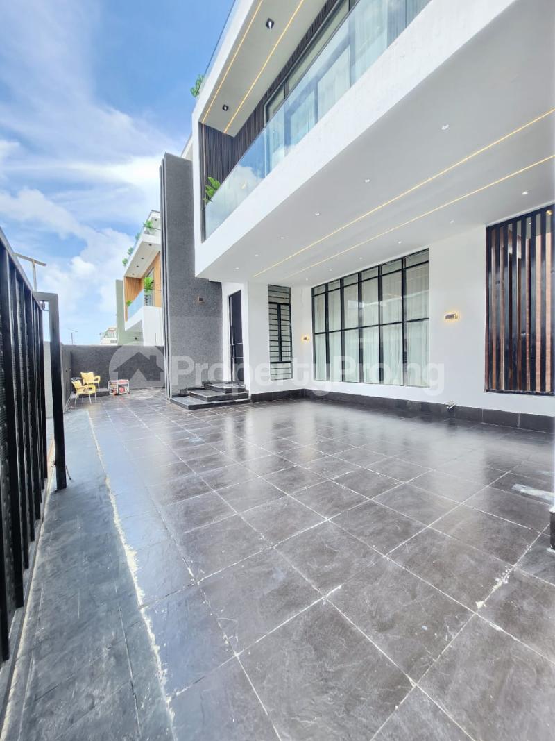 5 bedroom House for sale VGC Lekki Lagos