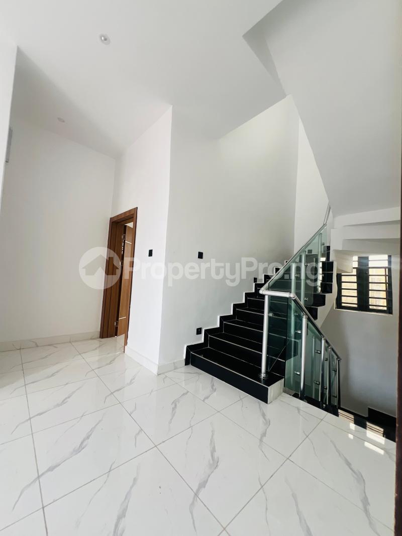 5 bedroom House for sale Ajah Lekki Lagos